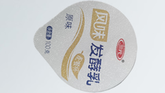 酸奶蓋封口膜