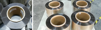 100頭電纜色帶拉線(xiàn)分條機(jī)